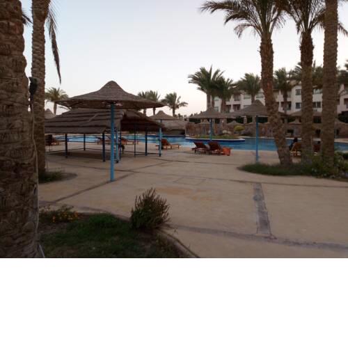Apartment at Sahl Hasheesh
