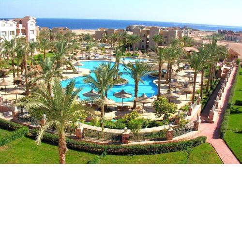Apartment at Sunset Pearl - Sahl Hasheesh