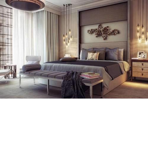 Apartment at the Nile