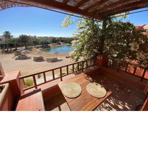 Apartment at Upper Nubia lagoon El Gouna