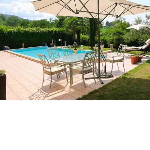 Apartment at Villa Lorenzo