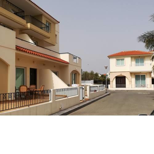 Apartment Athina