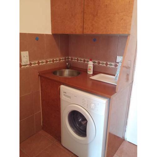Apartment Atina