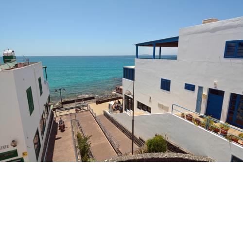 Apartment Atolon Playa Blanca