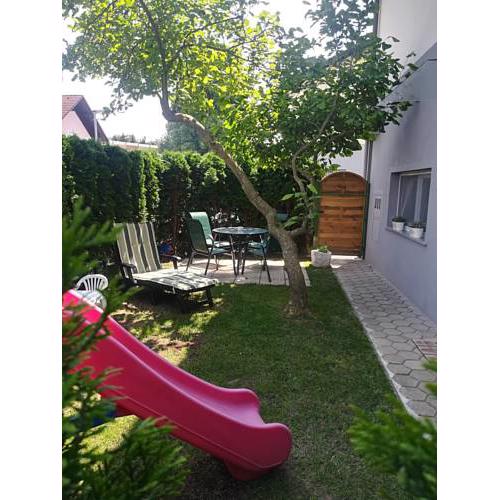 Apartment Atrij