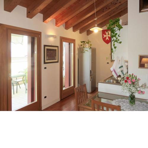 Apartment Attico di Marisa by Interhome