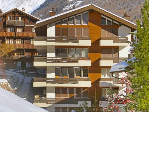 Apartment Attila