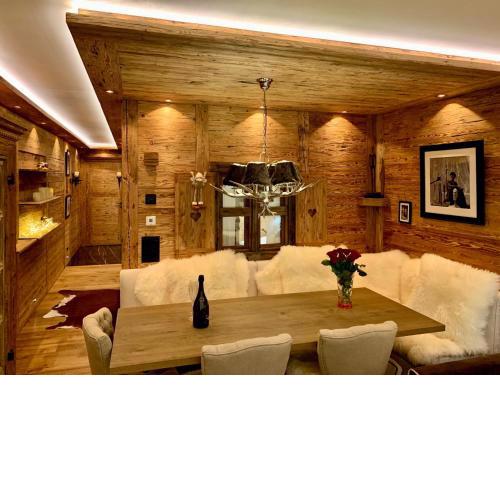 Apartment Au Reduit 208 - SOMMER Bergbahnen inklusive