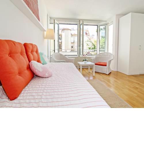 Apartment Auersperg