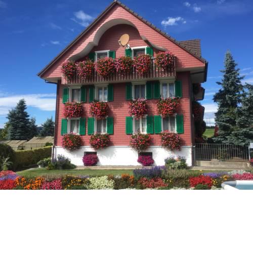 Apartment auf dem Bauernhof