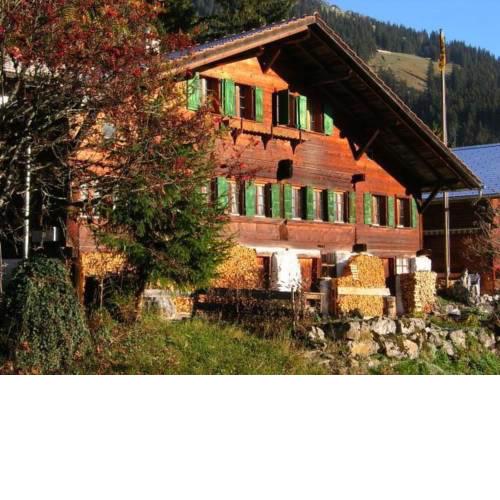 Apartment Auf der Mauer