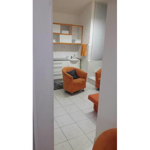 Apartment Aurelia