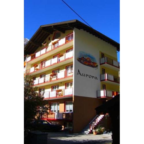Apartment Aurora