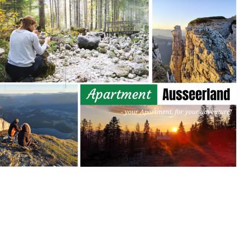 Apartment Ausseerland - willkommen bei Freunden