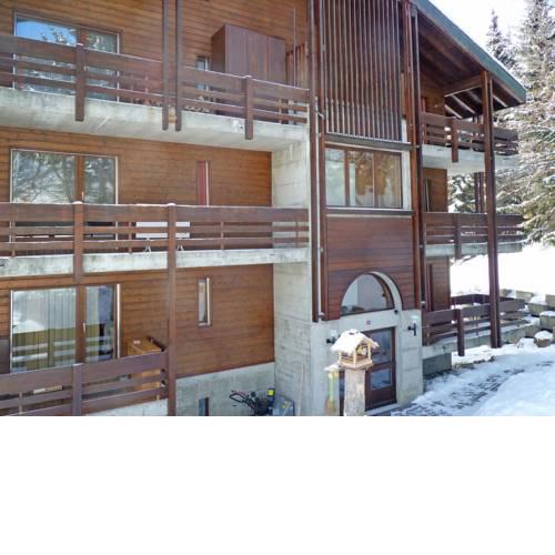 Apartment Austral 204