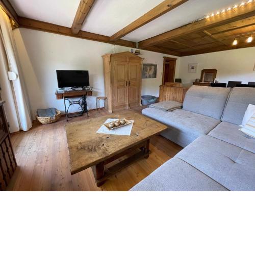 Apartment Auszeit by Alpine Host Helpers