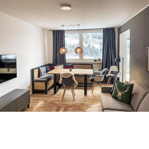 Apartment Auszeit by Interhome