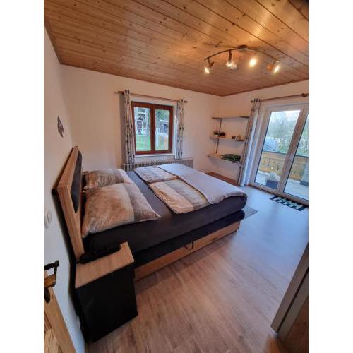 Apartment Auszeit