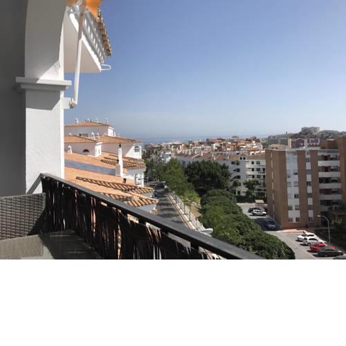 Apartment Avenida Ciudad de Melilla