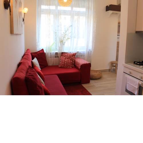 Apartment Avis