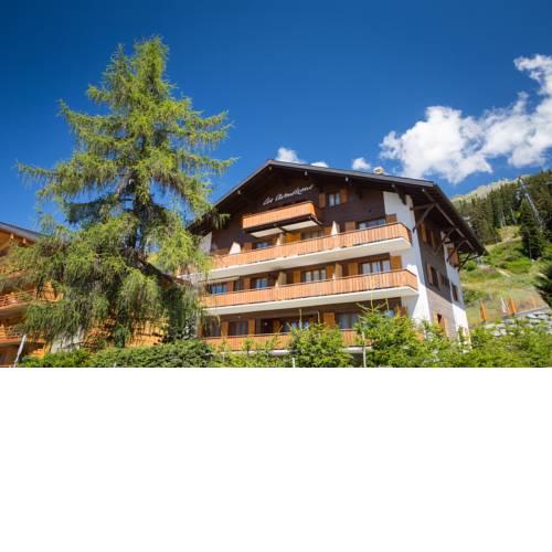 Apartment Avouitzons 220