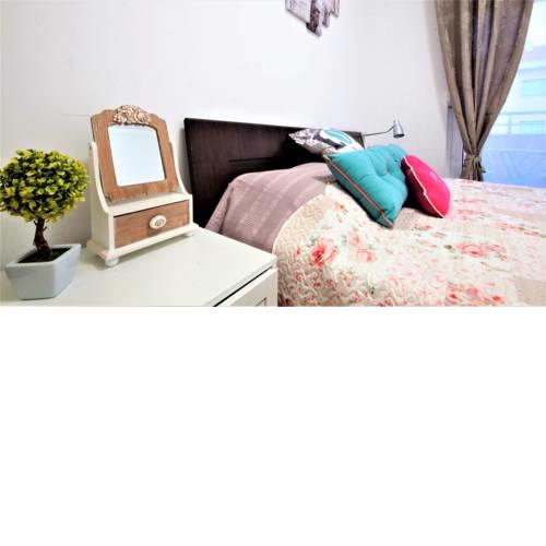 Apartment Aylin