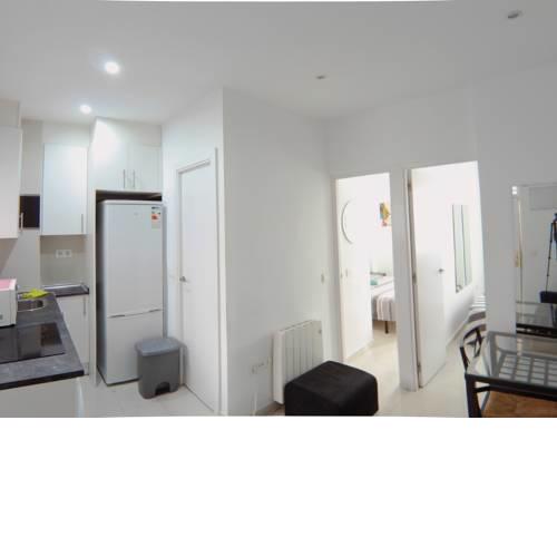 Apartment Az 2º B