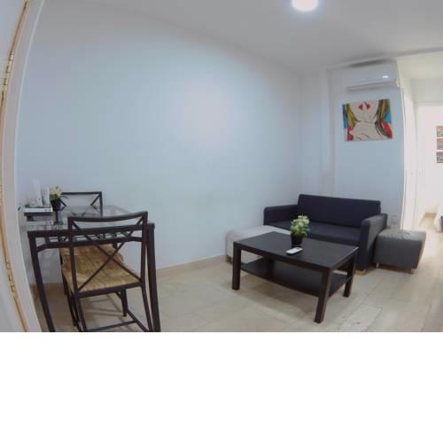 Apartment Az 2º C