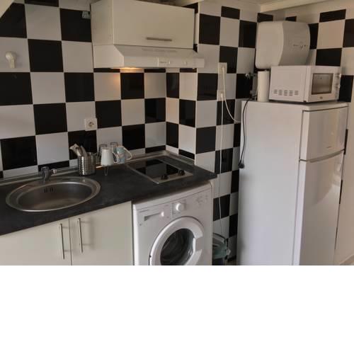 Apartment Az 3º Ext Centro