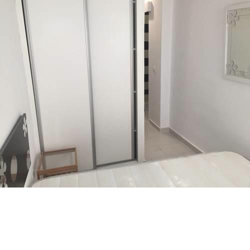 Apartment Az Bajo B1