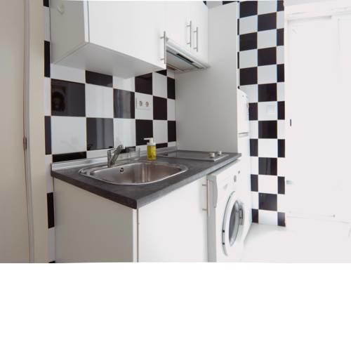 Apartment Az Bajo Centro Derecha