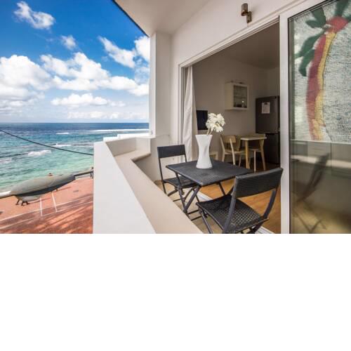 Apartment Azul Beach