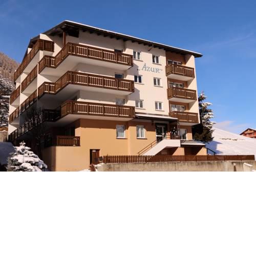 Apartment Azur