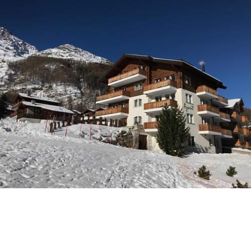 Apartment Azurit (019D05)