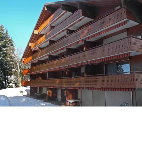 Apartment Azurite 12
