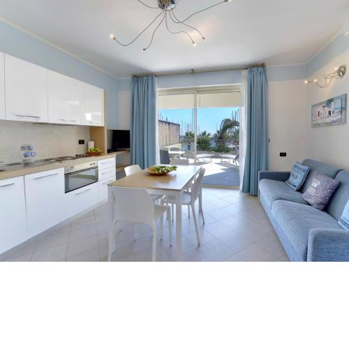 Apartment Azzurra by Interhome