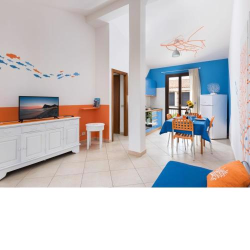 Apartment Azzurra Centro by Interhome