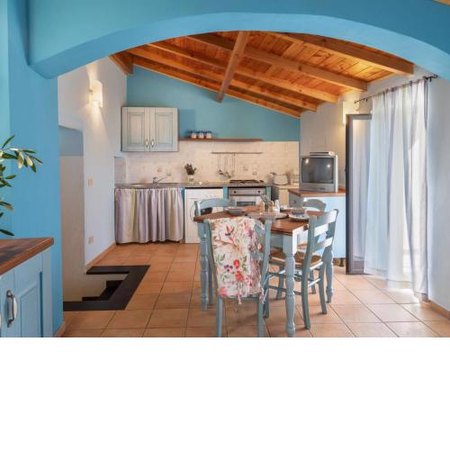 Apartment Azzurro by Interhome