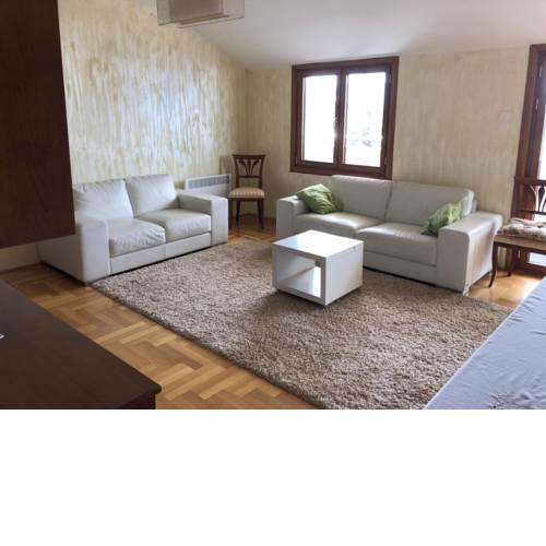 Apartment B3 trg Magnolija