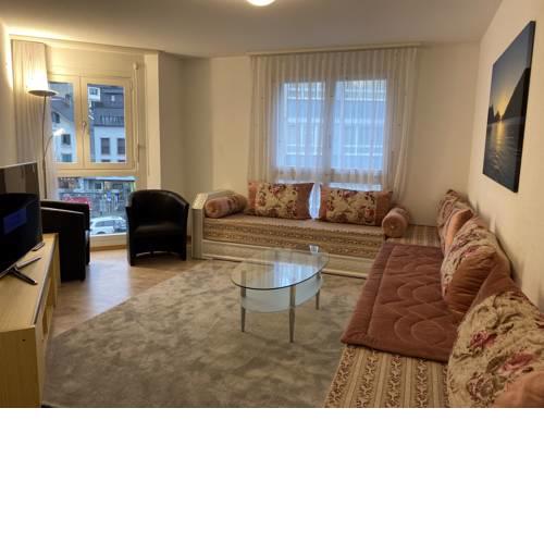Apartment B