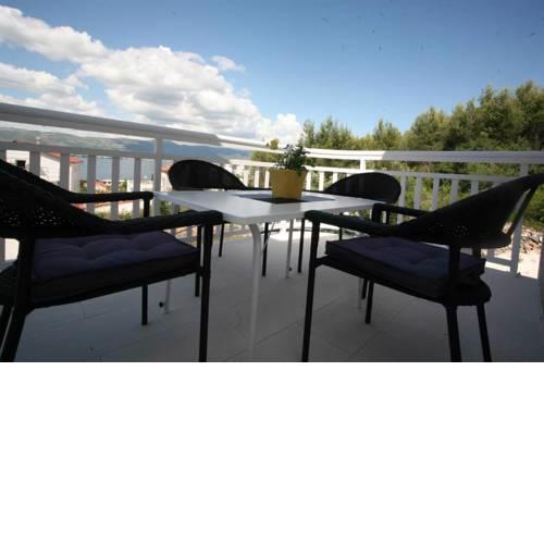 Apartment Babic