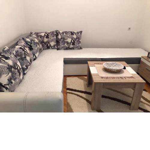 Apartment Babin do