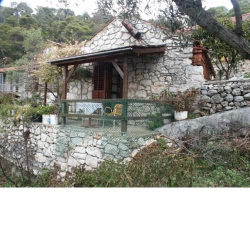 Apartment Babine Kuce 610a