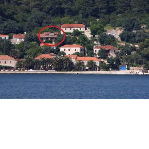 Apartment Babine Kuce 611a