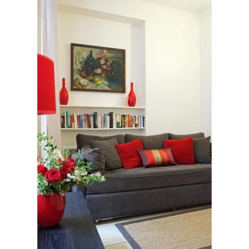 Apartment Bac St. Germain