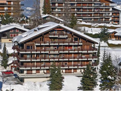 Apartment Baccara A1