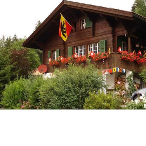 Apartment Bach