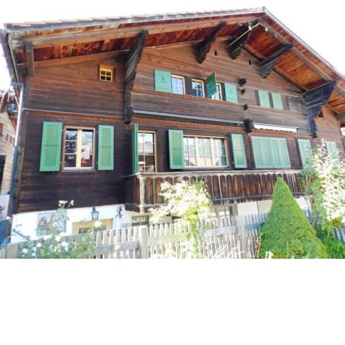 Apartment BachhÃ¼si