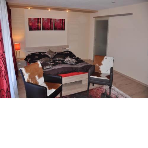 Apartment Bad Ragaz Zentrum
