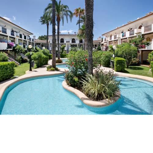 Apartment Bahia Azul